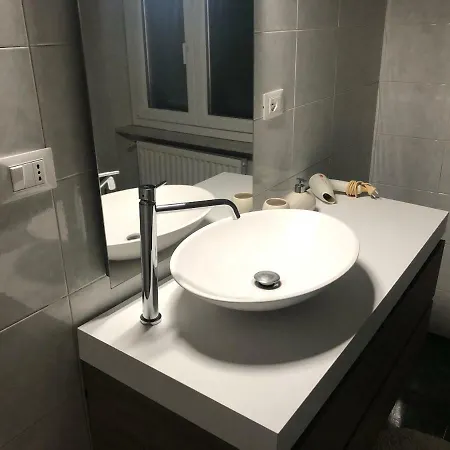 Center And Sea Apartment Genoa